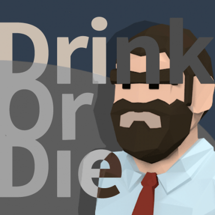 喝或者死 Drink Or Die -游戏美术设计